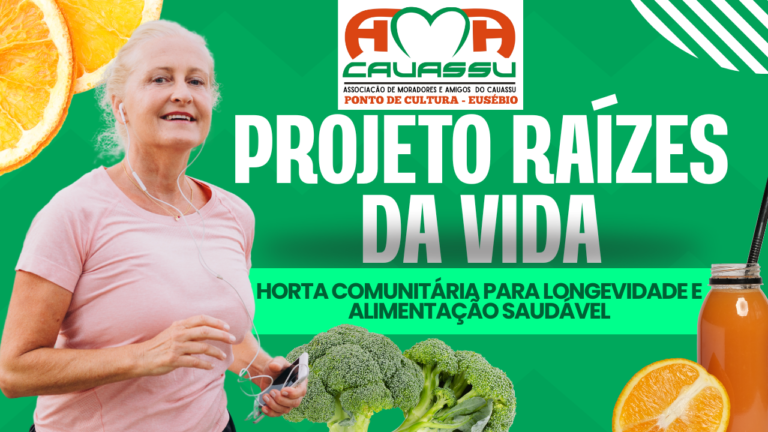 Miniatura do Youtube Saúde Simples Verde e Branco