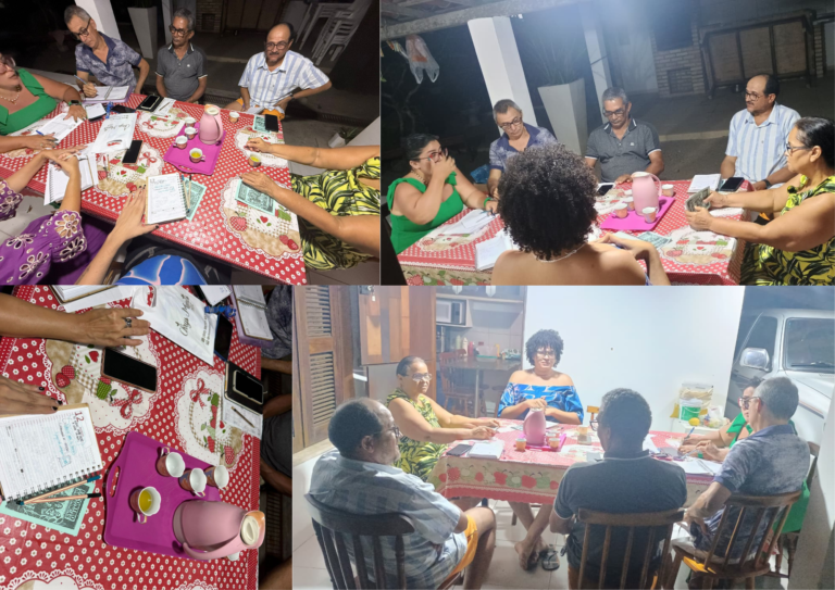 Portfólio AMACAUASSU