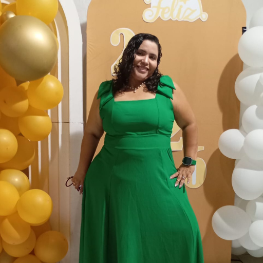 Cristine alves amacauassu