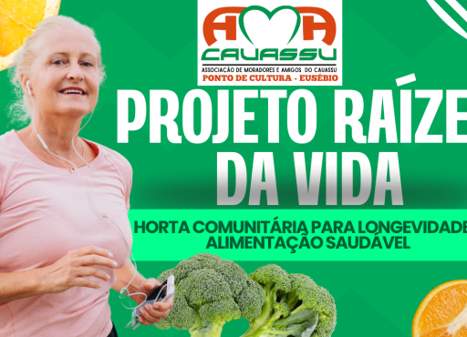 Miniatura do Youtube Saúde Simples Verde e Branco