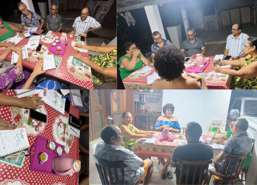 Portfólio AMACAUASSU